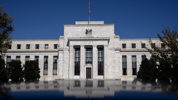 Fed doubles taper, signals three 2022 hikes in inflation pivot