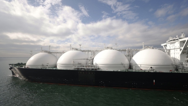 Europe Is Desperate for LNG While Asia Has More Than It Needs - BNN Bloomberg