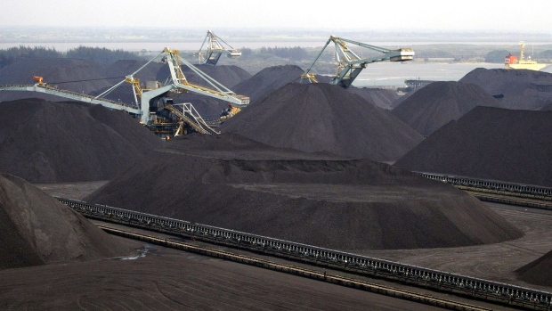 Reports on the future of coal mining submitted to Alberta