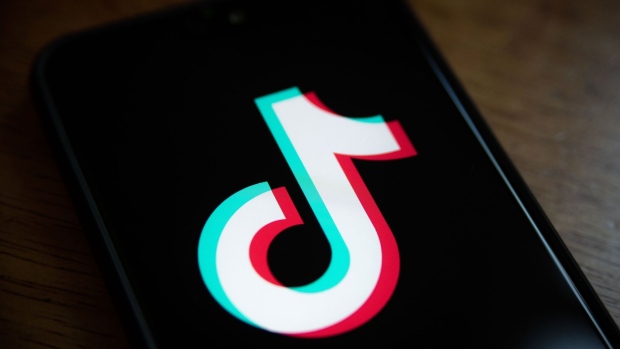 TikTok sued by content moderator traumatized by graphic videos