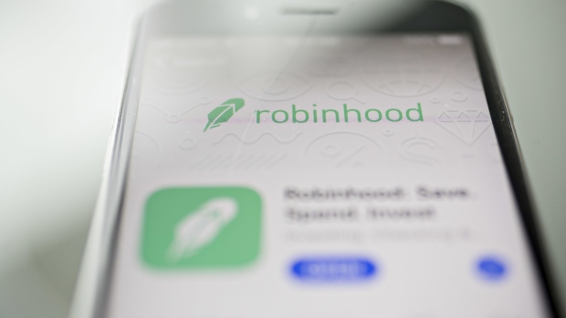 Robinhood to expand options contract feature to more traders