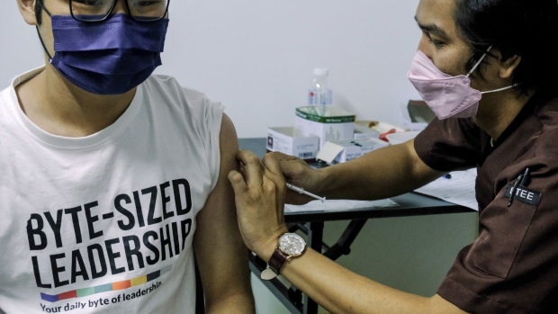 Malaysia vaccine