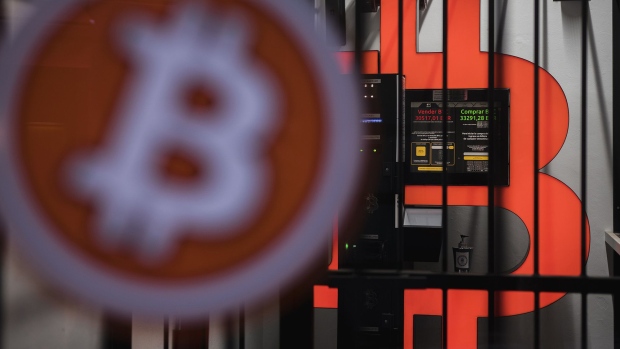 Bitcoin is off to its worst annual start since the dawn of crypto