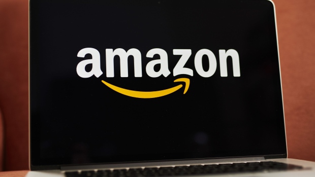 Amazon to reverse proposed U.K. ban on Visa credit cards