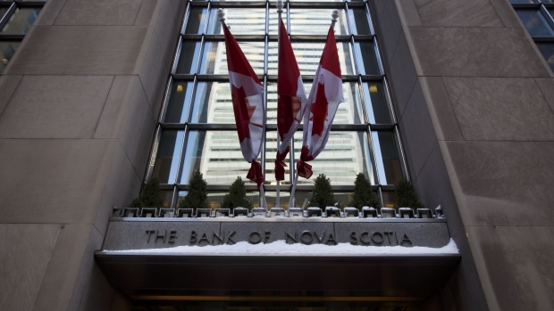Scotiabank sees aggressive rate hikes by Fed, BoC this year