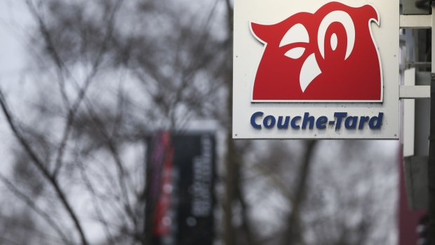 Alimentation Couche-Tard reports earnings of US$737M in third quarter