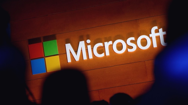 Microsoft’s slowing cloud growth casts shadow on strong report