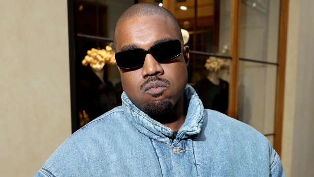 Kanye West explains why he won't make NFTs, for now