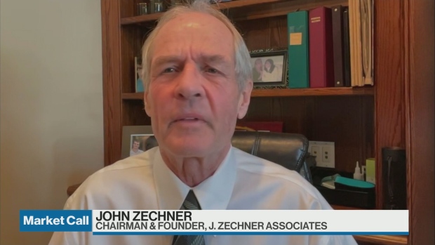 John Zechner's Top Picks: February 7, 2022
