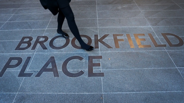 Brookfield to target US$25B for biggest infrastructure fund