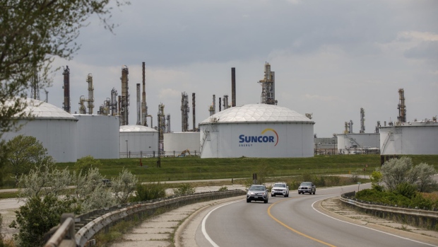 New CEO alone won’t fix Suncor safety woes: Analysts