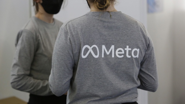 Meta, Google hit with EU antitrust probe into online advertising