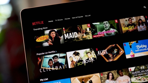 Netflix still charging Canadians who share passwords but not Americans —  for now