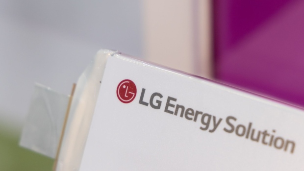 Stellantis, LG Energy form US$4.1B battery joint venture in Canada