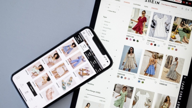 Shein's US$100B valuation would top H&M and Zara combined - BNN Bloomberg