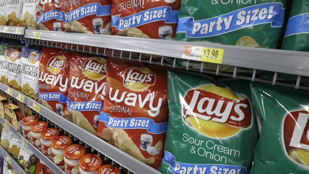 Loblaw, Frito-Lay resolve pricing dispute that pulled chips from shelves