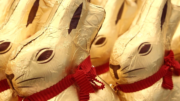 Chocolate bunnies can teach us to save our food supply