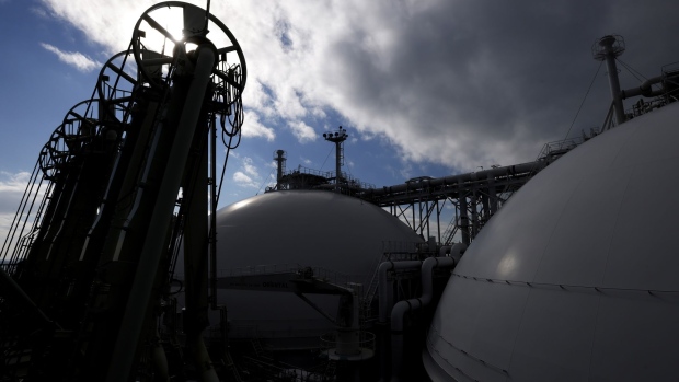 إيطاليا تكثف مساعيها للانسحاب من الغاز الروسي بالاتفاق المصري