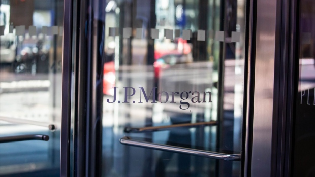 JPMorgan boosts reserves for bad debt on rising recession odds