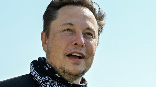 Elon Musk launches US$43B hostile takeover of Twitter