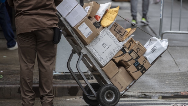 Amazon deepens gloom for battered e-commerce stocks