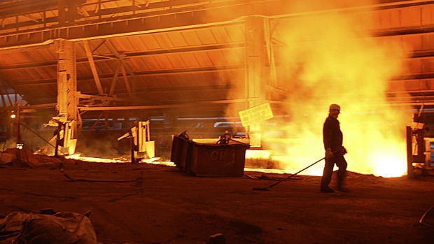 Tata Steel Posts Q2 Net Loss Bigger Than Estimate; But There Is A
