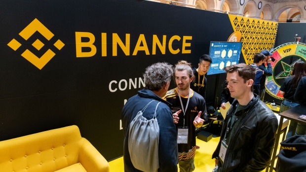 The Binance Observes Surge in Clients Due to Rising Inflation, Strong Dollar.