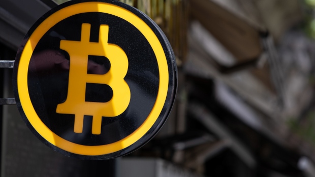 Bitcoin touches 11-month low while TerraUSD extends declines