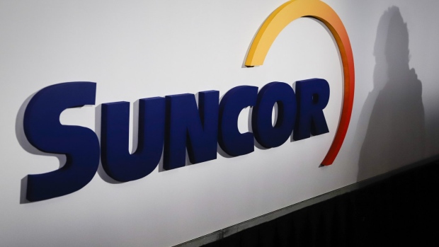 Suncor cancels investor update in wake of CEO's resignation