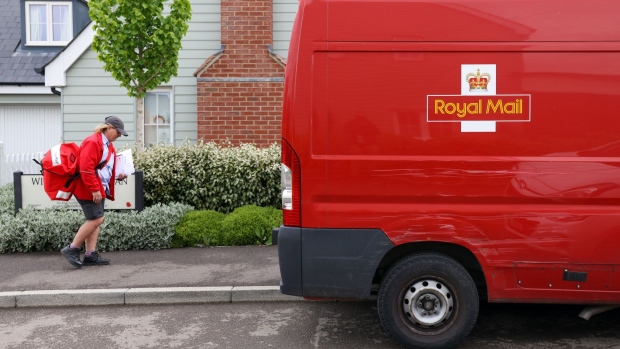 Royal Mail Wants a Fleet of 500 Drones to Ship Parcels Across UK - BNN  Bloomberg