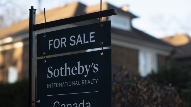 You need an income of over $220K to buy a home in Toronto, Vancouver, new data shows