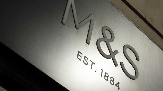 M&S Says Russia Exit, Cost Pressure to Keep Profit From Rising - BNN  Bloomberg