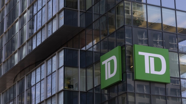 TD says Barbara Hooper to lead Canadian business banking after current head retires
