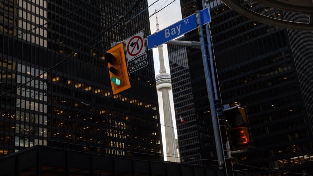 TSX sinks 3% amid hangover from U.S. Fed rate hike