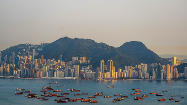 The 20 Best Places To Live In Hong Kong For Expats