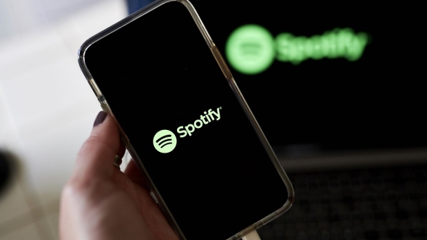 Spotify's billion-dollar bet on podcasting has yet to pay off