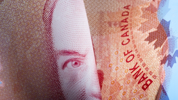 Canadians lose financial confidence amid economic concerns: index