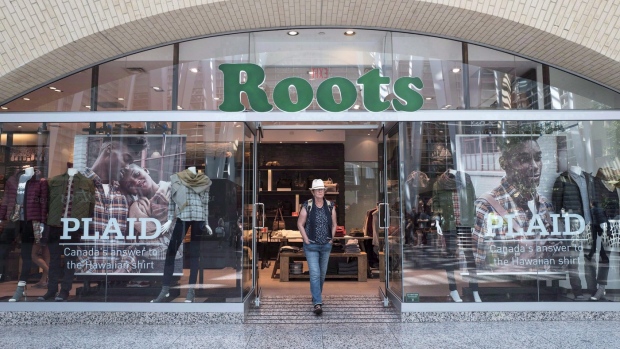 Roots reports $5.3M Q2 loss compared with $3.2M loss a year ago