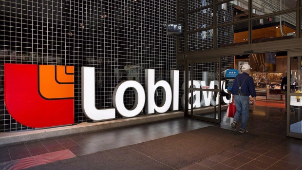 Loblaw and DoorDash partner on rapid grocery delivery service
