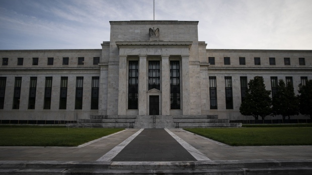 U.S. Fed sees 'more restrictive' rates possible if inflation persists