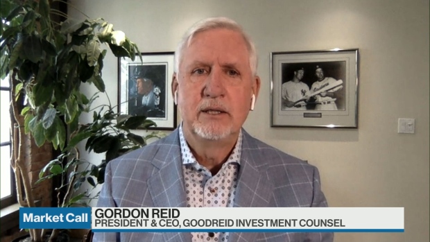 Gordon Reid's Top Picks: July 12, 2022