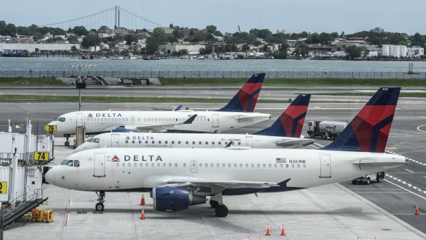 Delta's profit miss signals cost-increase spiral for U.S. airlines