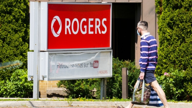 Rogers' five-day refund after outage doesn't go far enough, legal expert says