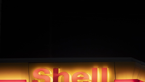 Shell to install 79 EV charging points at Canadian retail stations by end of year