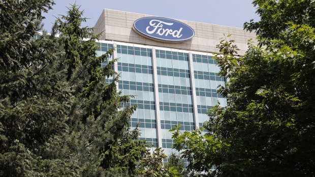 Ford plans up to 8,000 job cuts to help fund EV investment
