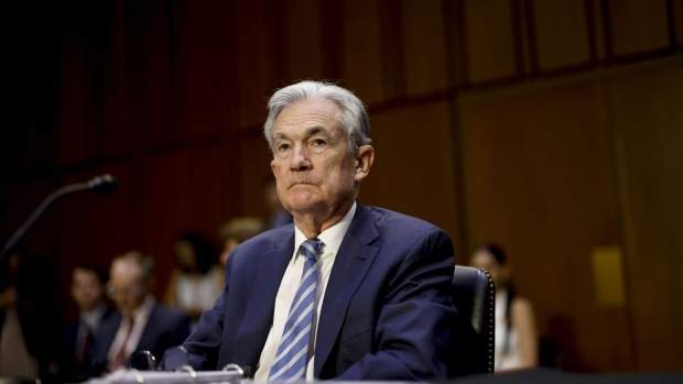 Fed hikes 75 basis points second time, signals third is possible