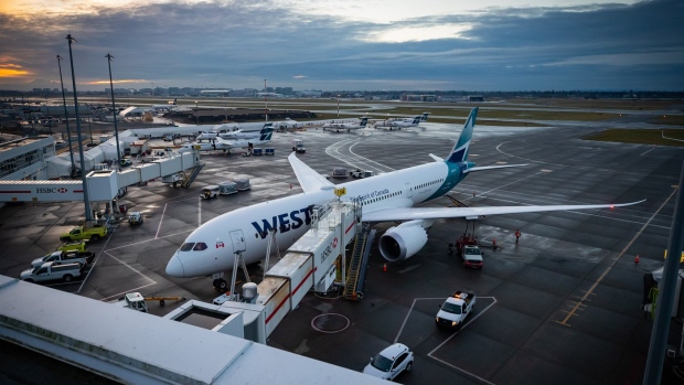 Stranded passengers call for more accountability for WestJet flight cancellations