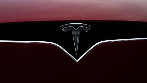 Tesla options hint at trouble ahead with bets near US$200 a share