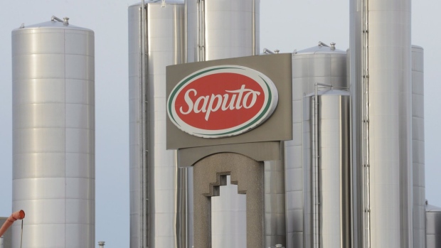 Dairy giant Saputo to permanently close 3 U.S. facilities, expand and build others