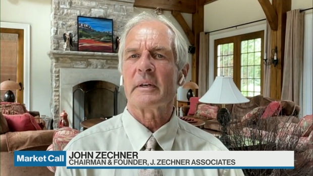 John Zechner's Top Picks: August 4, 2022